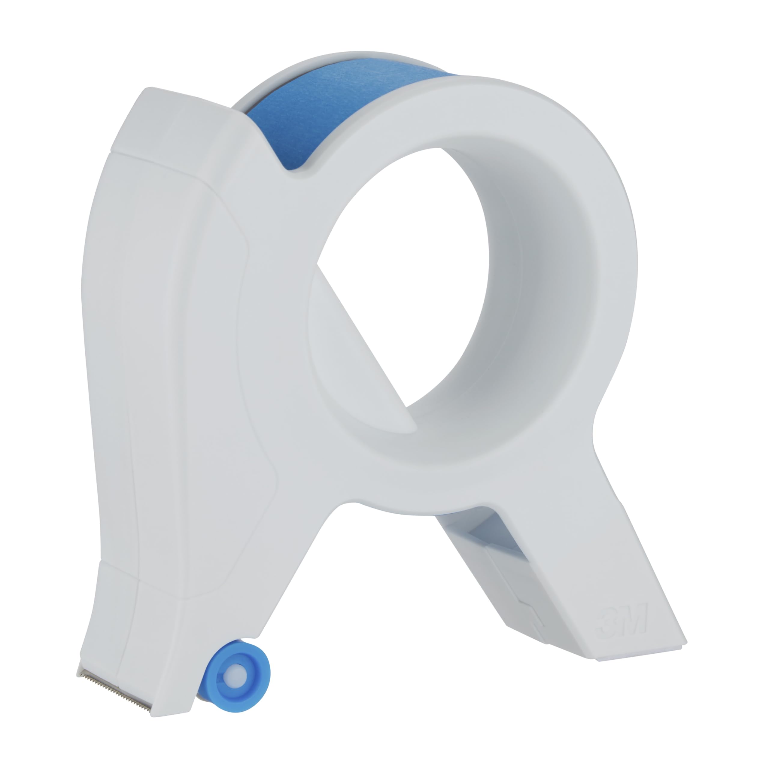 ScotchBlue tamaño en mano para referencia y control cómodo