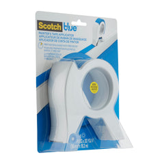 ScotchBlue almohadilla de fieltro en primer plano para deslizamiento suave