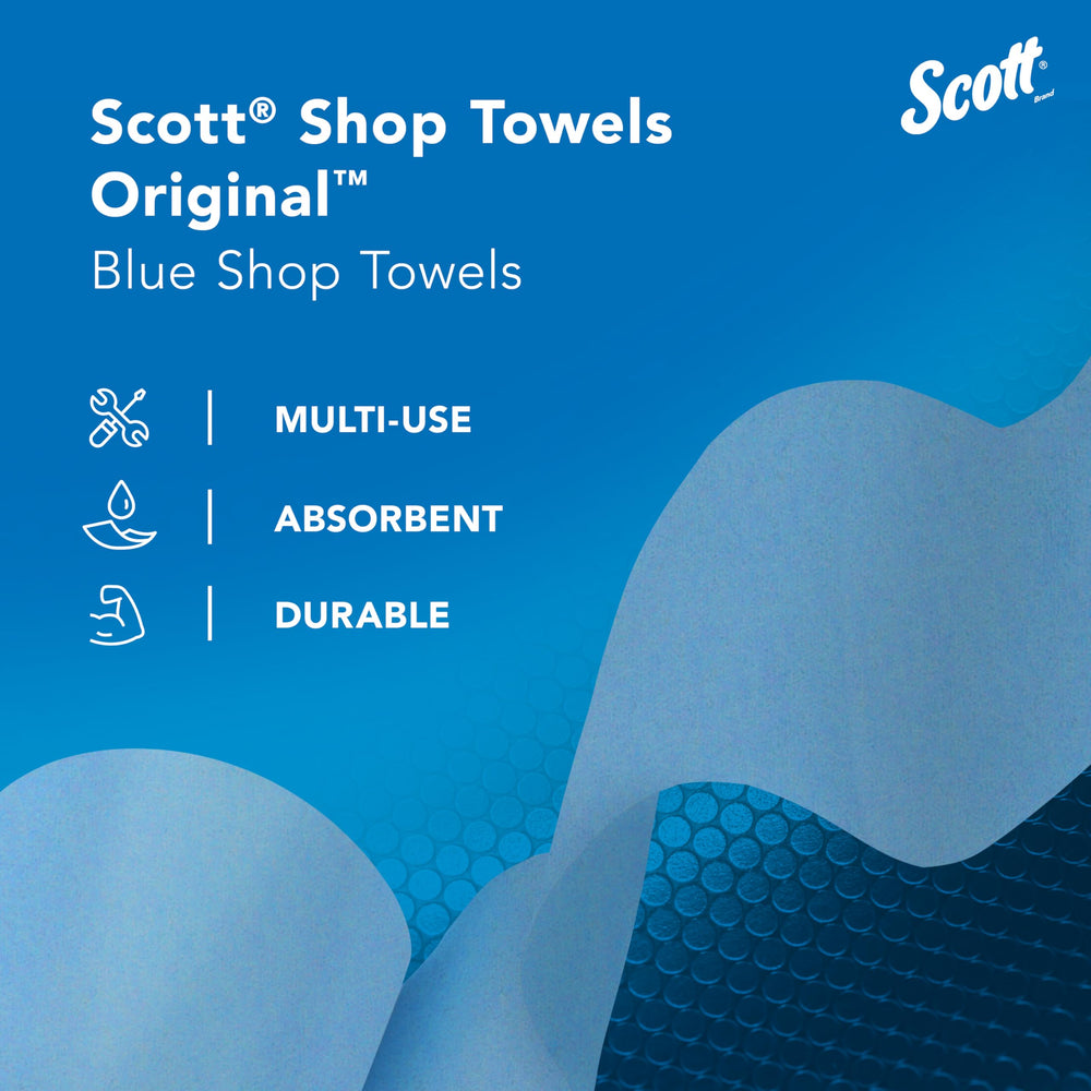 Scott uso doméstico en lavadero limpiando manchas y superficies variadas