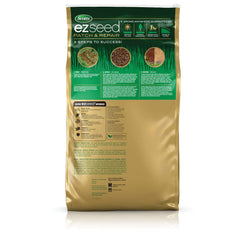 Scotts textura del mulch absorbente que retiene agua y protege