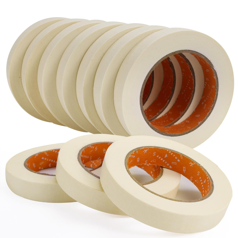 SEBETOW pack frontal mostrando 10 rollos y ahorro por cantidad