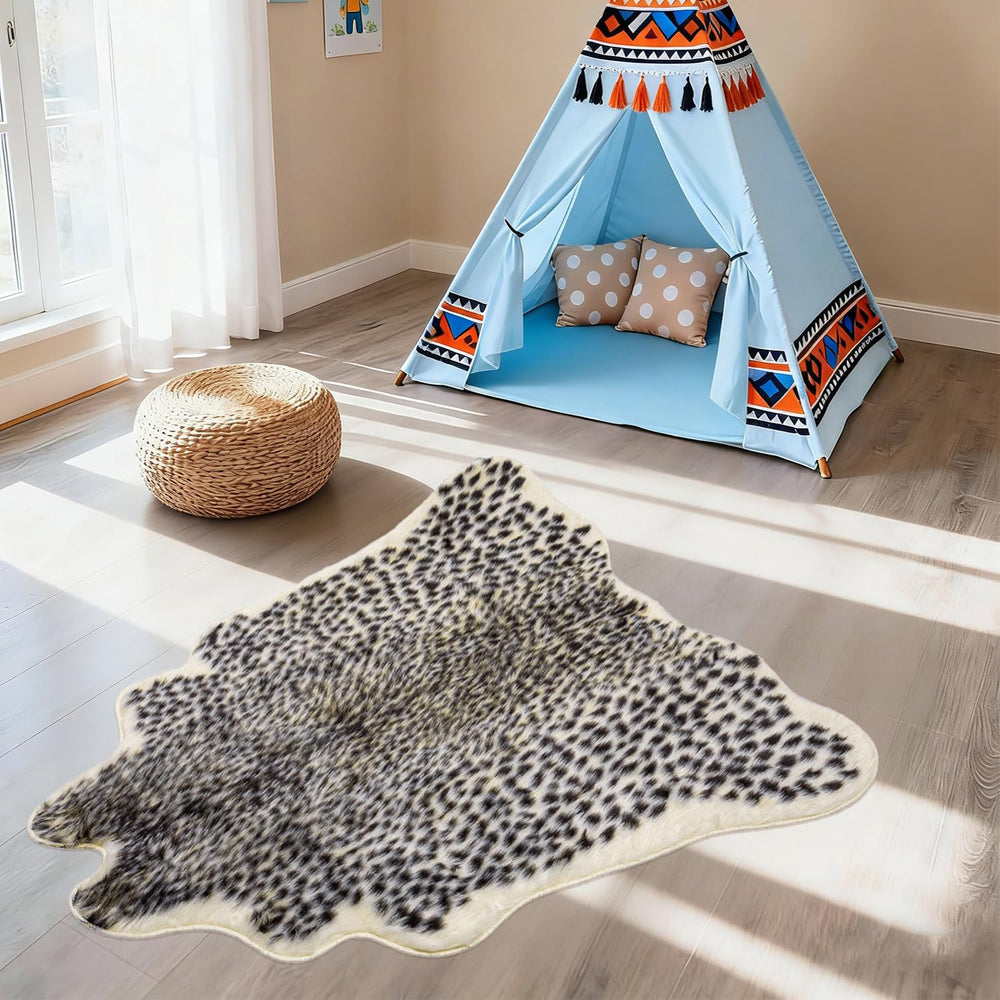 Seek4comfortable ambiente sala con alfombra, integra decoración con estilo