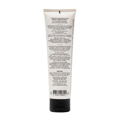 SEEN Blow-Out Creme textura cremosa en primer plano que demuestra fácil aplicación