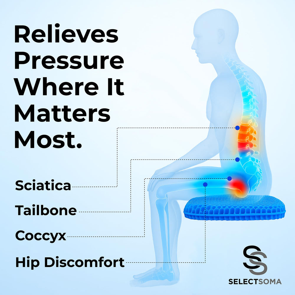 SelectSoma funda de malla lavable que mantiene frescura y facilita limpieza