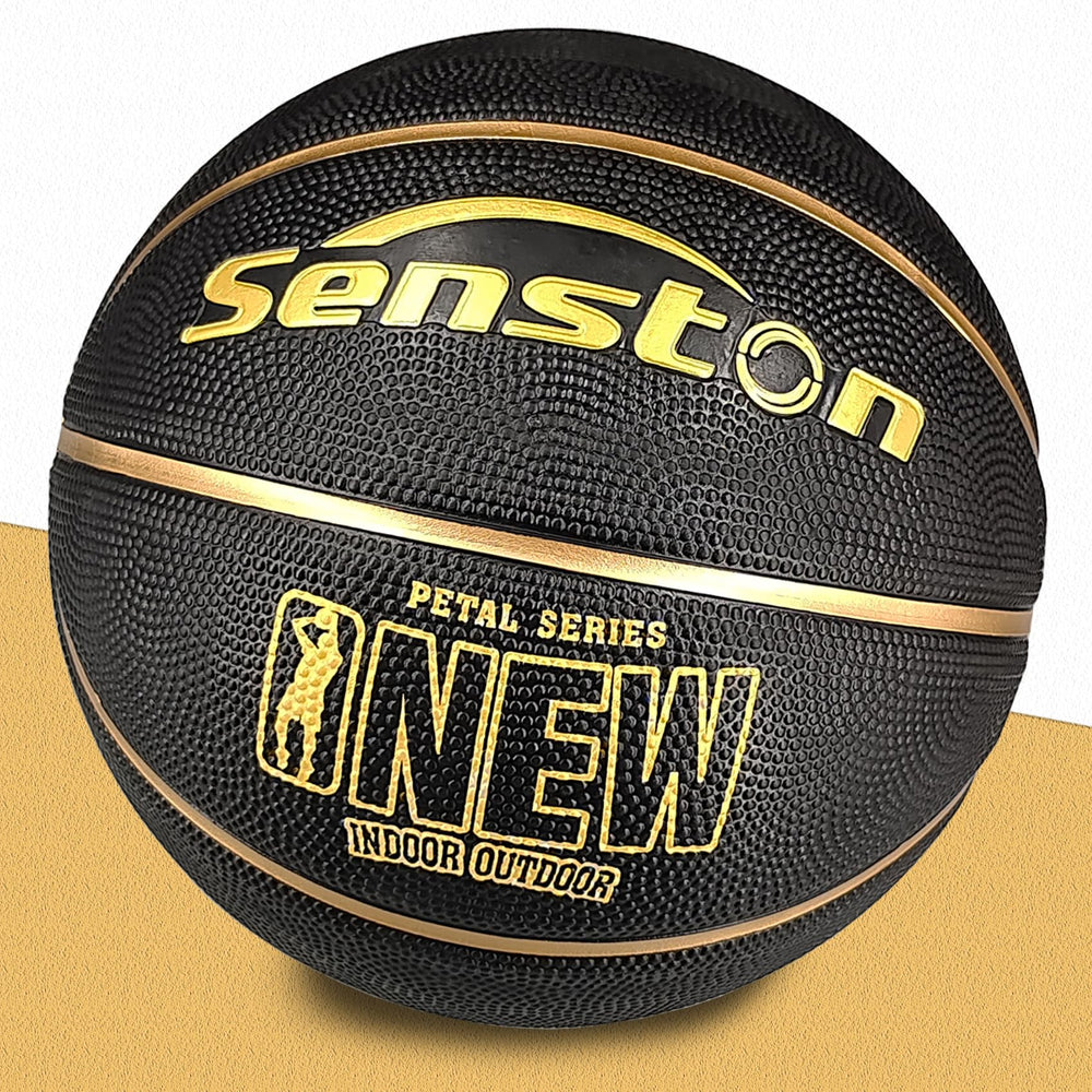 Senston balón en bote dinámico que ilustra respuesta y control