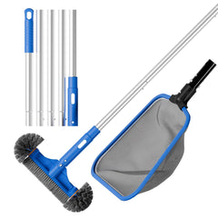 Sepetrel front packaging showing all kit components and easy storage benefit