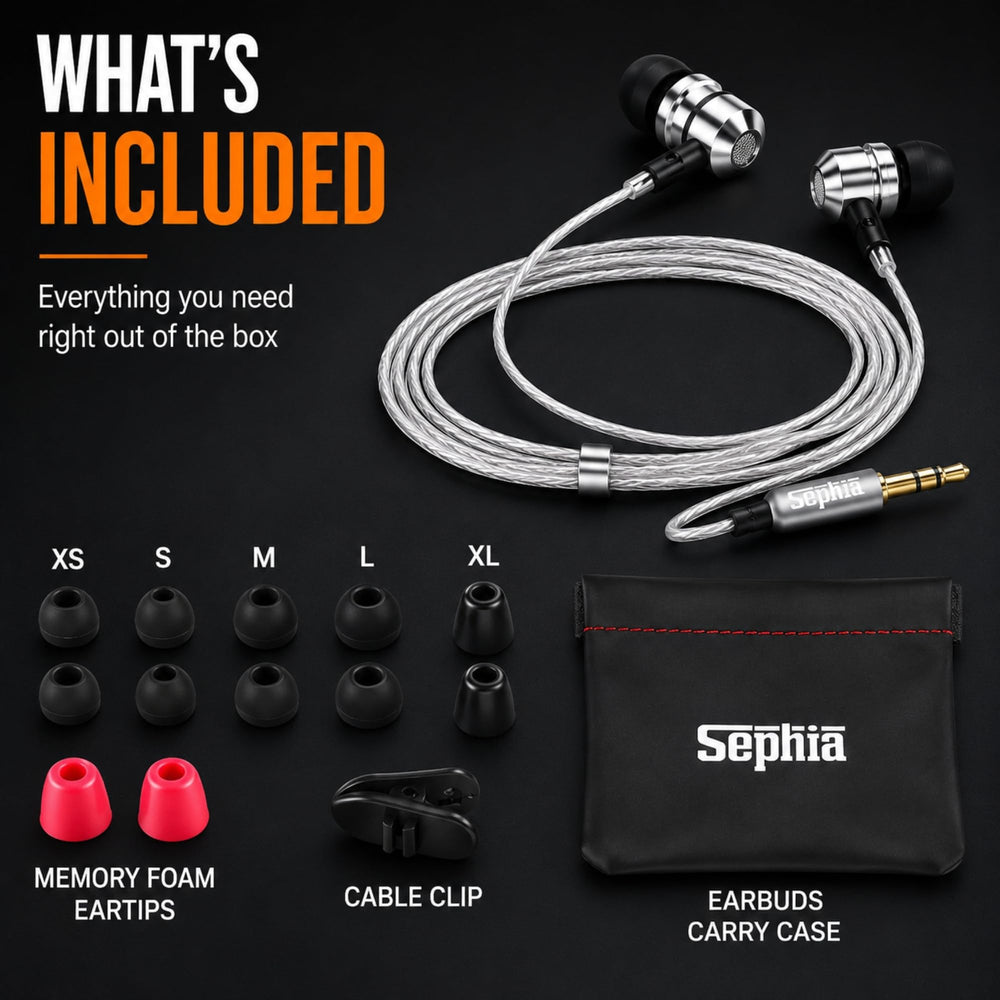 Sephia SP3060 conector 3,5 mm plug and play compatible con muchos dispositivos