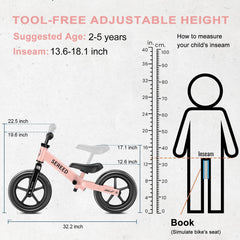 SEREED asiento ajustable mostrando comodidad y crecimiento adaptable