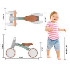 SEREED asiento acolchado que aporta comodidad al niño