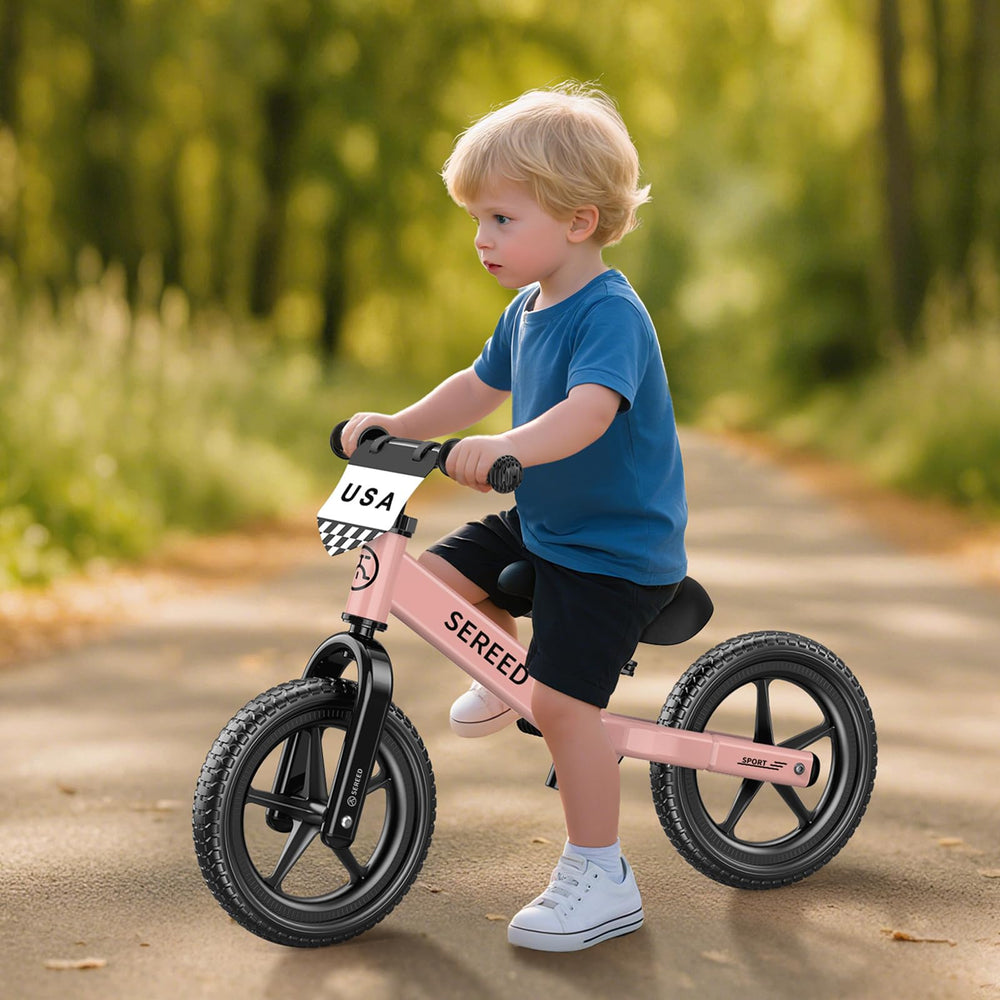 SEREED bicicleta en maletero lista para viajar, fácil de transportar