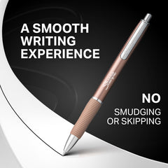 Sharpie S-Gel pack de 4 en embalaje, reserva para uso diario