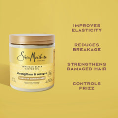 Shea Moisture aplicación en rizos húmedos mejora definición y frizz