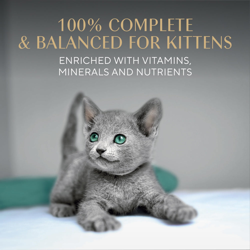 Sheba etiqueta con ingredientes y datos nutricionales visibles y claros