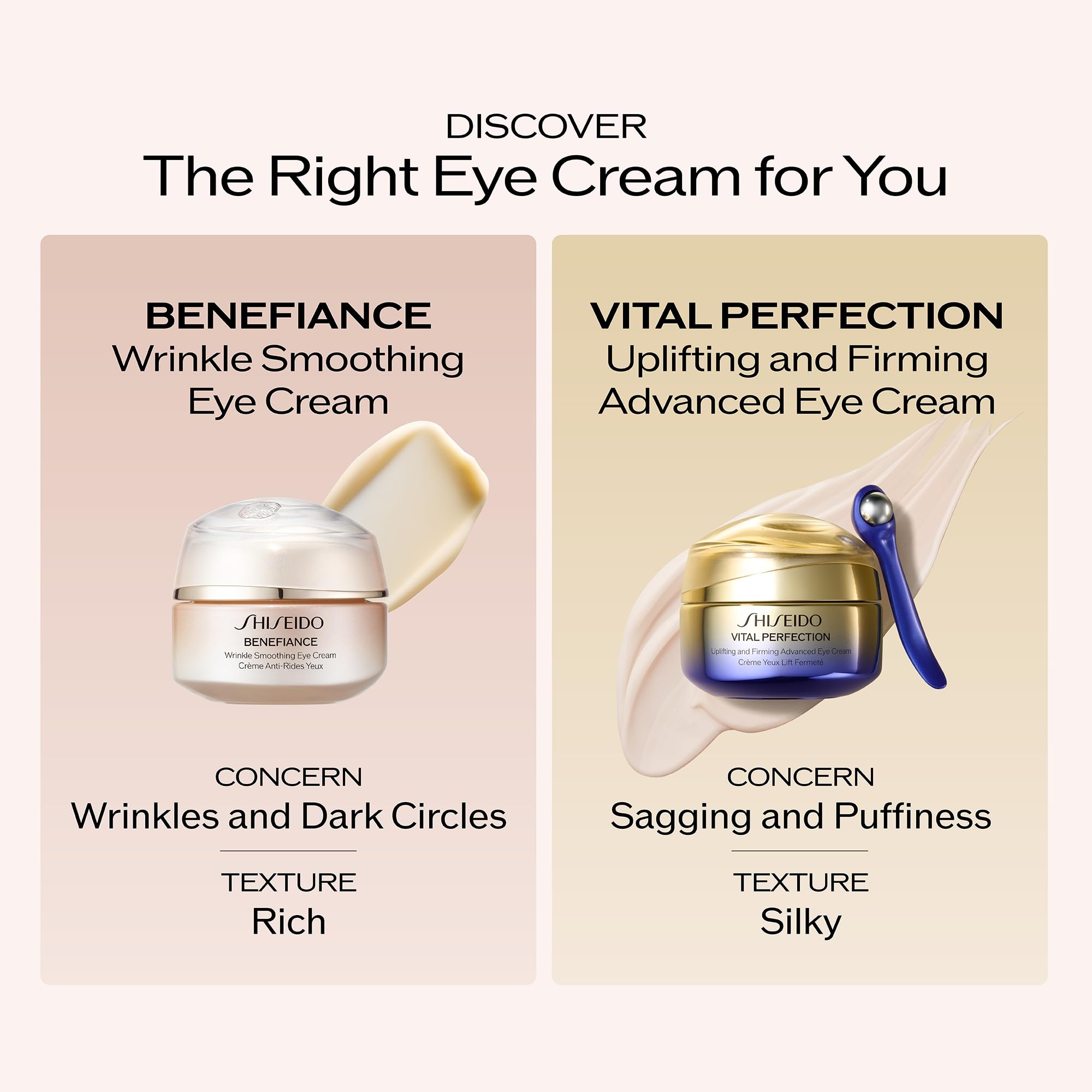 Shiseido Benefiance extracto de ginseng ilustrando efecto iluminador natural