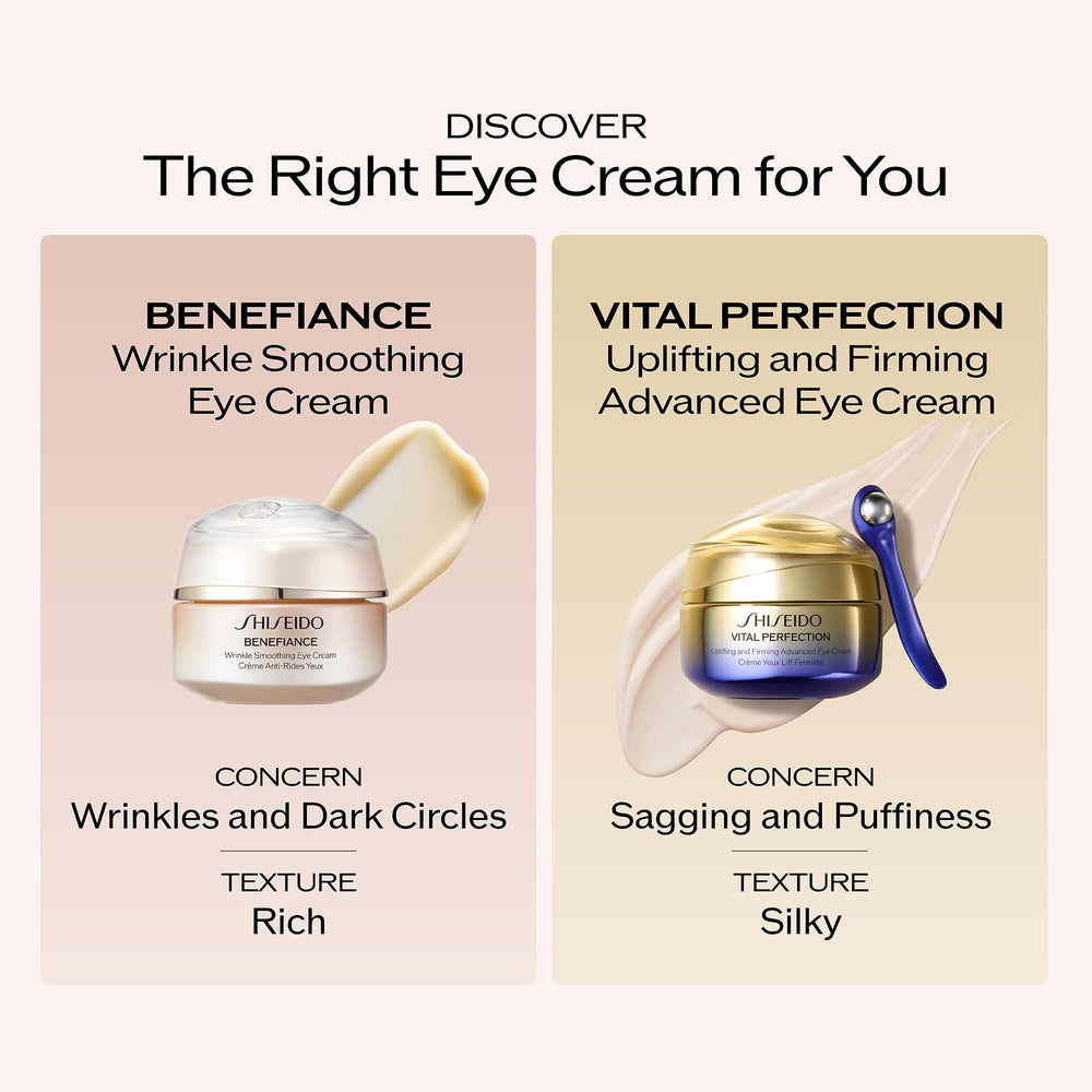 Shiseido Benefiance extracto de ginseng ilustrando efecto iluminador natural