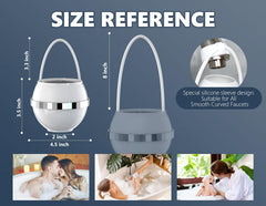 SHLLKTTRY detalle del cuerpo ABS resistente, durabilidad frente al calor
