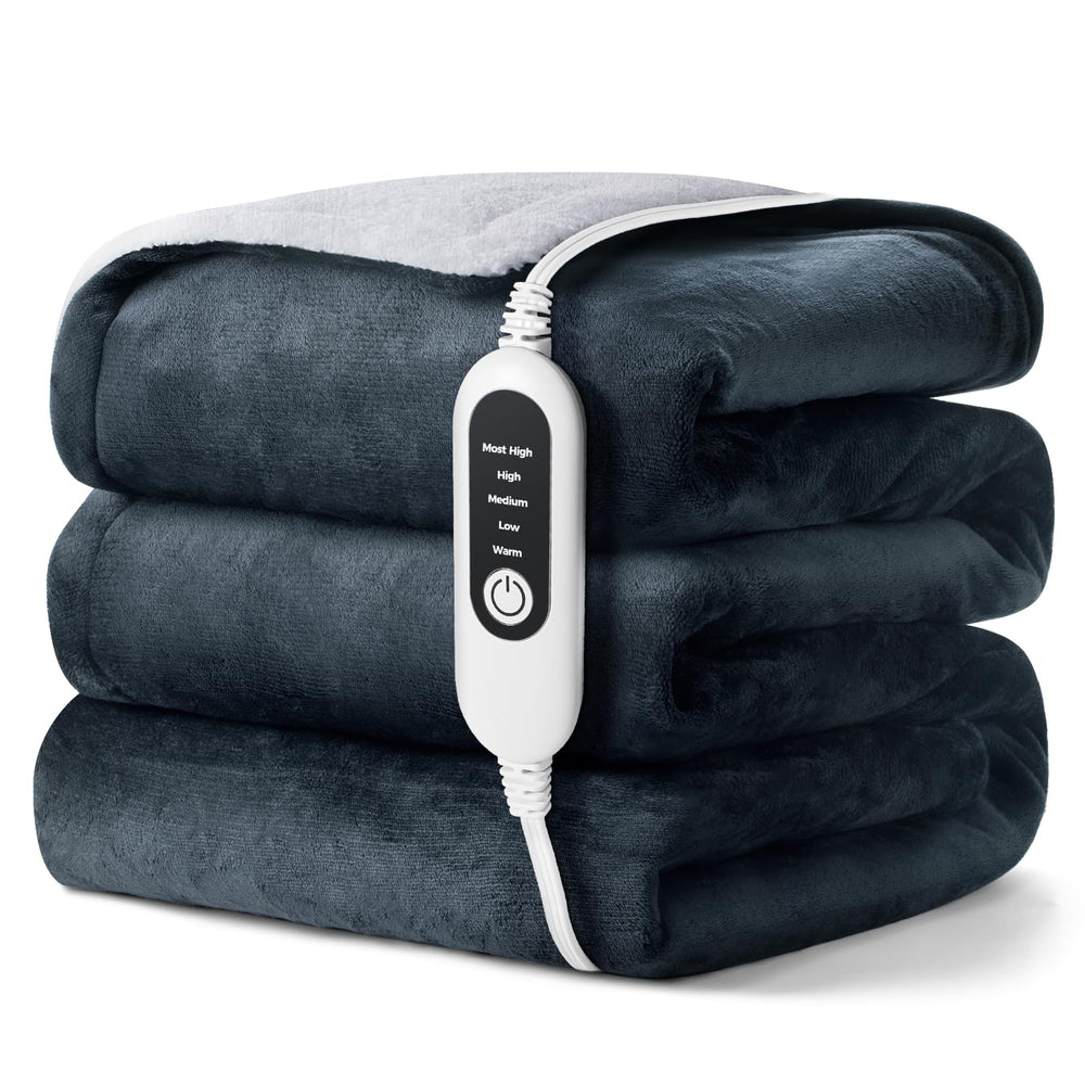 Shodu manta frontal empaquetada mostrando diseño y tamaño, comodidad inmediata