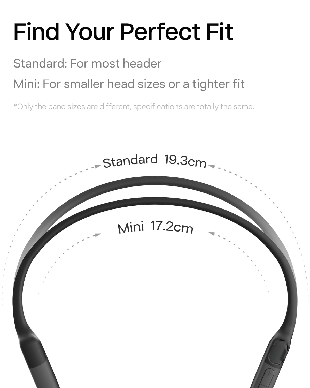 SHOKZ auriculares con sudor tras entrenamiento, resistencia IP67