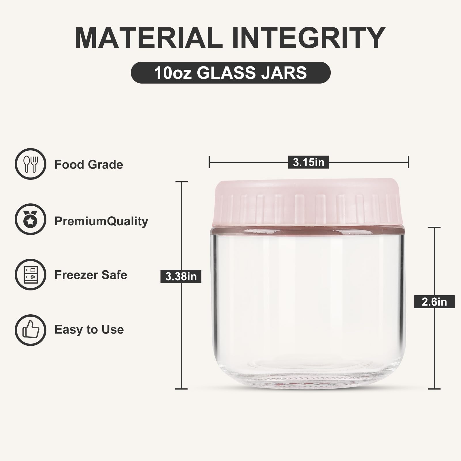 SHOWIN primer plano de junta de silicona para sellado seguro