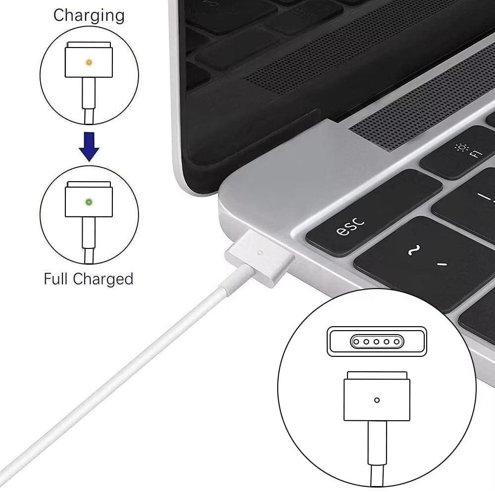 SiliconV primer plano del conector T-tip para ajuste firme y conexión fiable