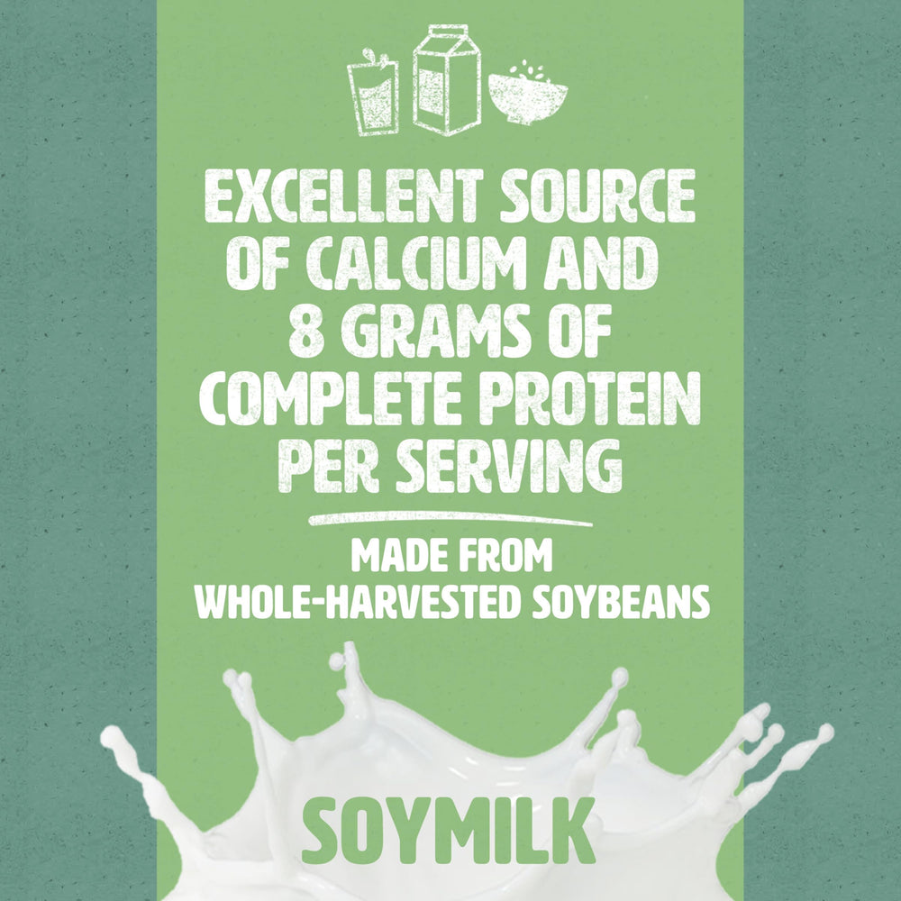 Silk vertido sobre cereal aporta cremosidad sin lácteos