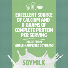 Silk vertido sobre cereal aporta cremosidad sin lácteos