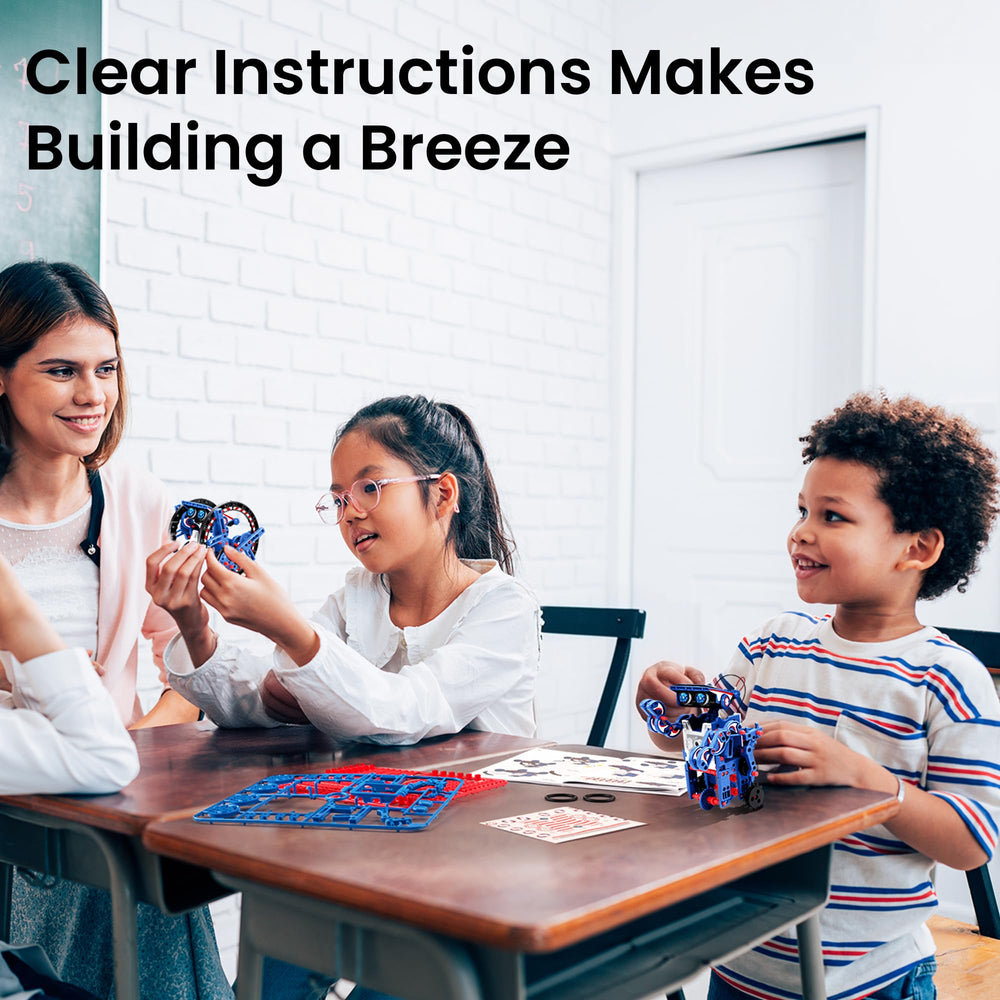 Sillbird manual de instrucciones abierto, facilita montaje paso a paso claro