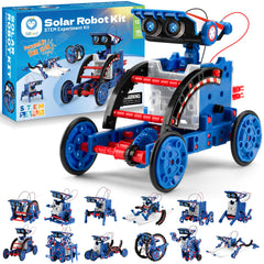 Sillbird embalaje frontal mostrando caja y contenidos, ideal como regalo educativo