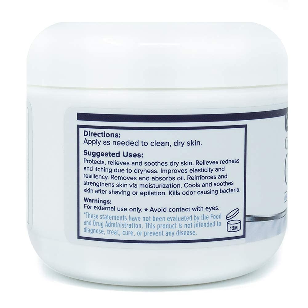 Silver Miracles gel textura cercana mostrando absorción ligera