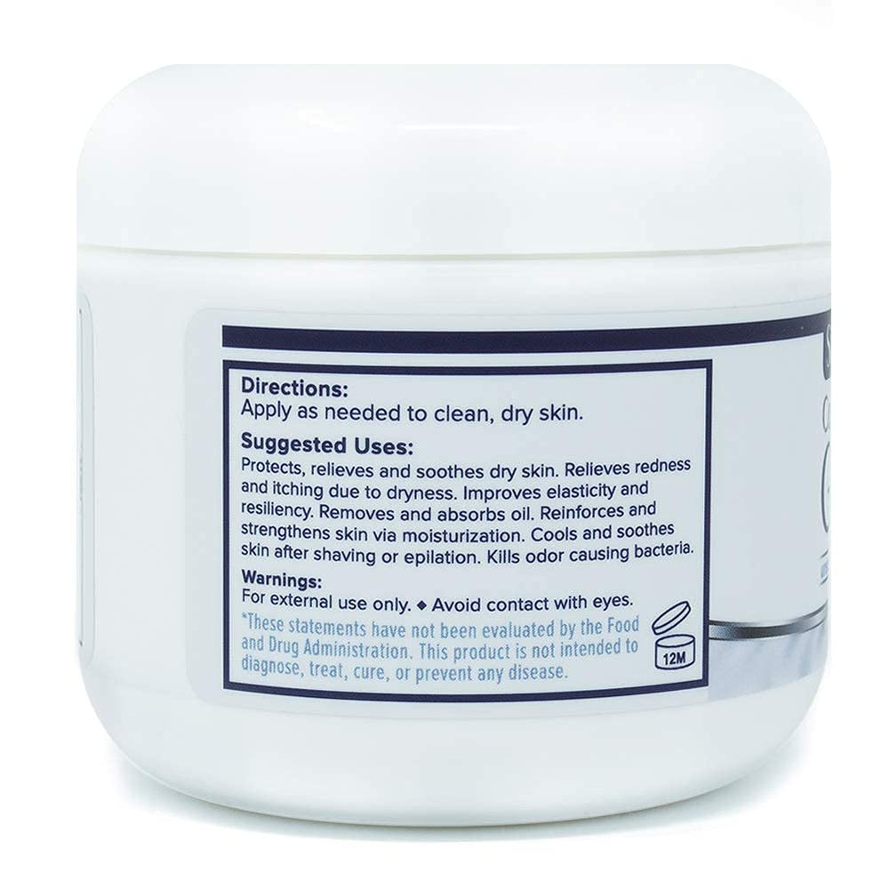 Silver Miracles gel textura cercana mostrando absorción ligera