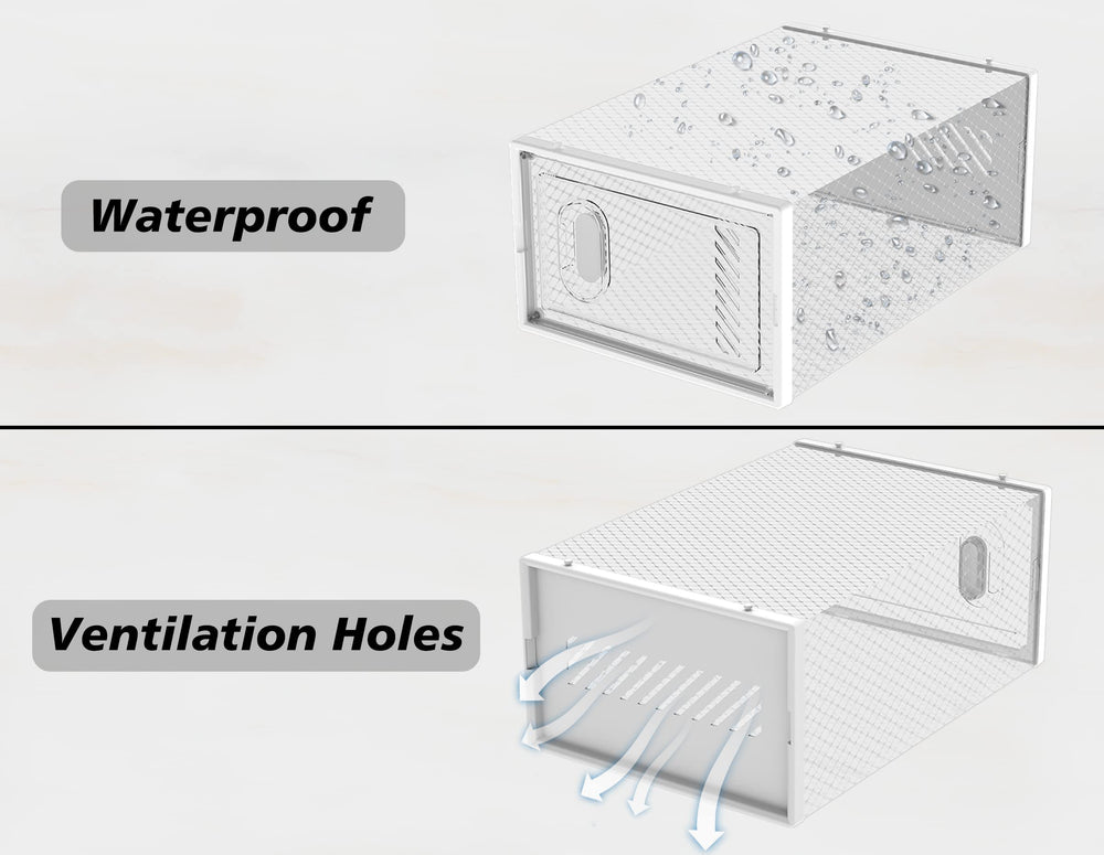 SIMPDIY textura del material PP resistente y superficie fácil de limpiar