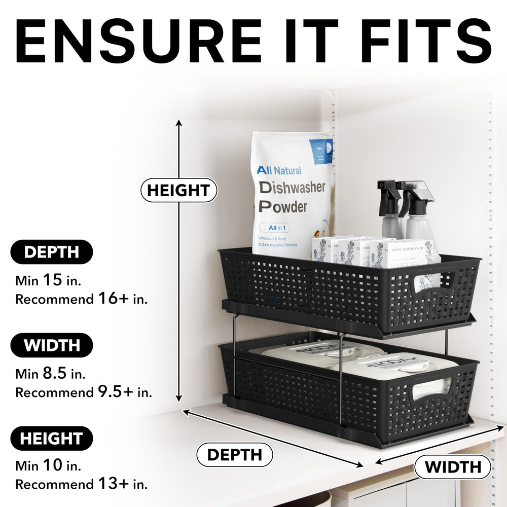 Simple Houseware anti-slip feet close-up providing stable placement on surfaces