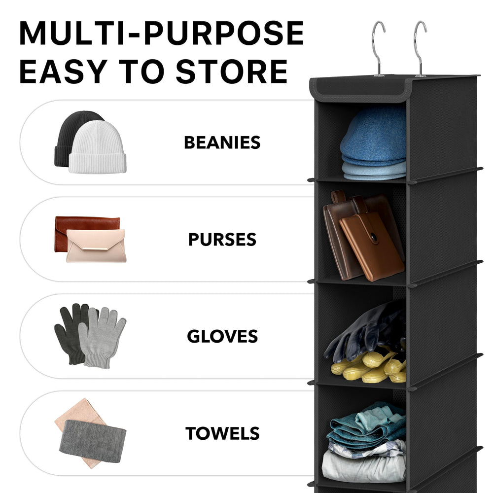 Simple Houseware primer plano de cubby con refuerzos manteniendo forma