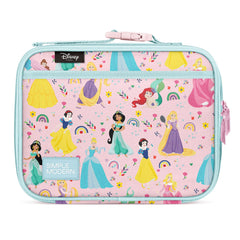 Simple Modern Hadley frontal con diseño Disney Princess, atractivo para niños