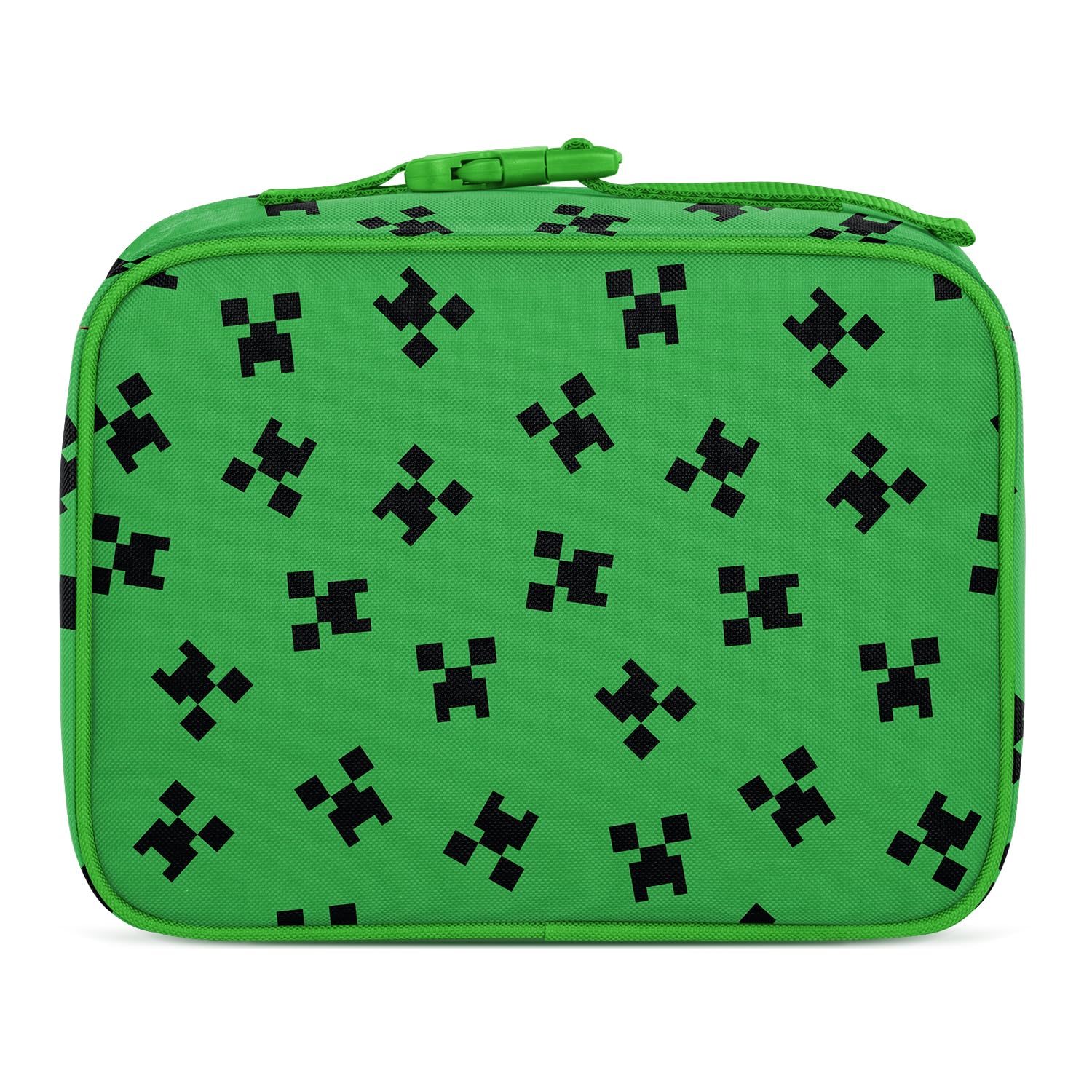 Simple Modern Hadley Minecraft forro interior resistente al agua y fácil limpieza