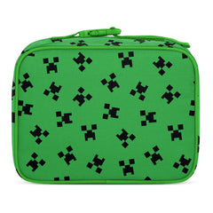 Simple Modern Hadley Minecraft forro interior resistente al agua y fácil limpieza