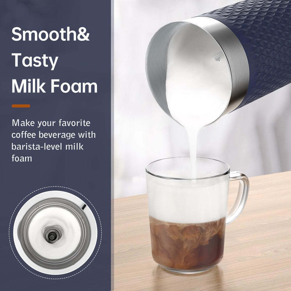SIMPLETASTE detalle del interior con recubrimiento Teflon para limpieza fácil