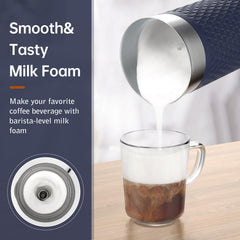 SIMPLETASTE detalle del interior con recubrimiento Teflon para limpieza fácil