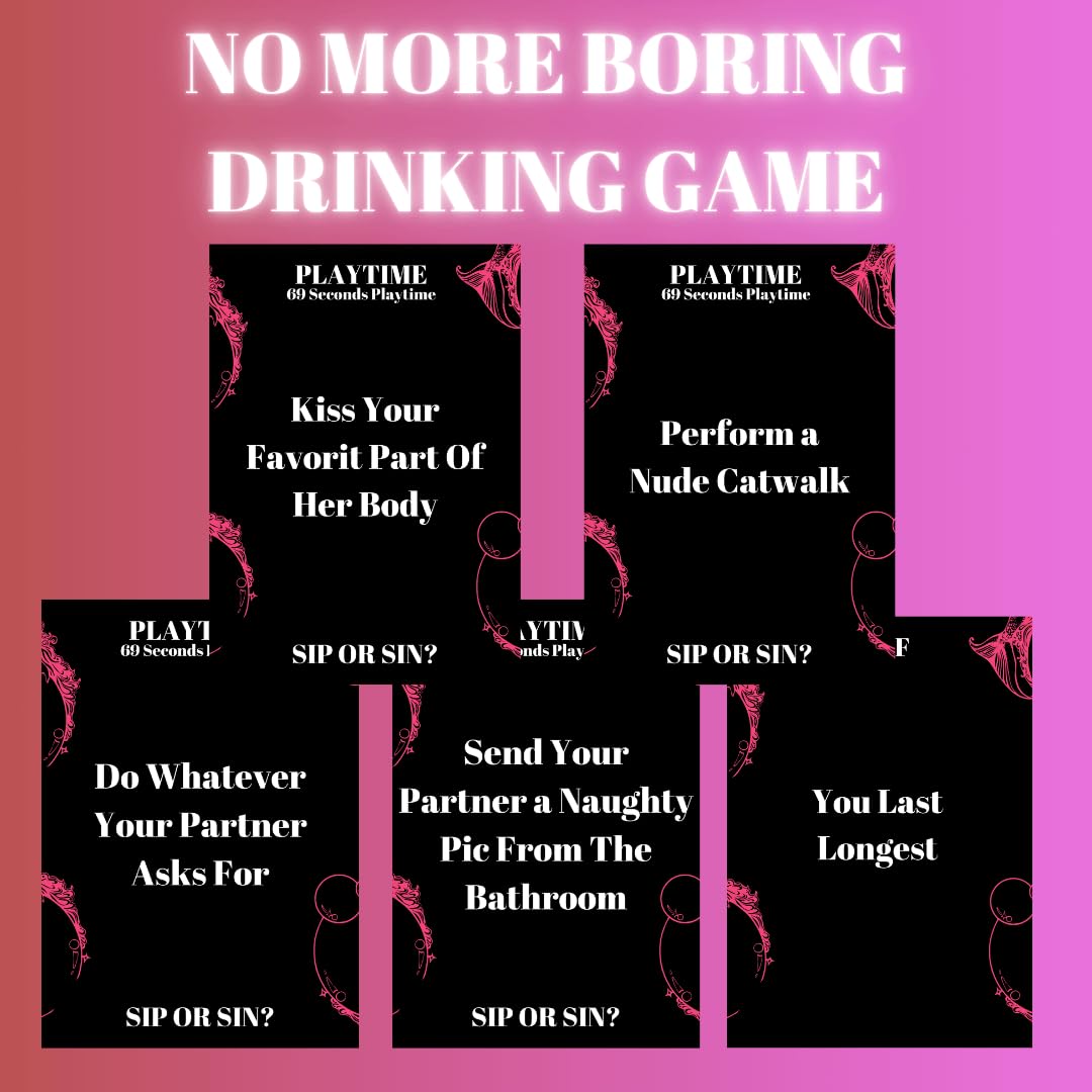 Generic cartas extendidas en mesa mostrando variedad de retos para parejas