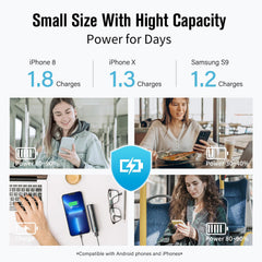 SIXTHGU primer plano del puerto USB-C reforzado que mejora la durabilidad