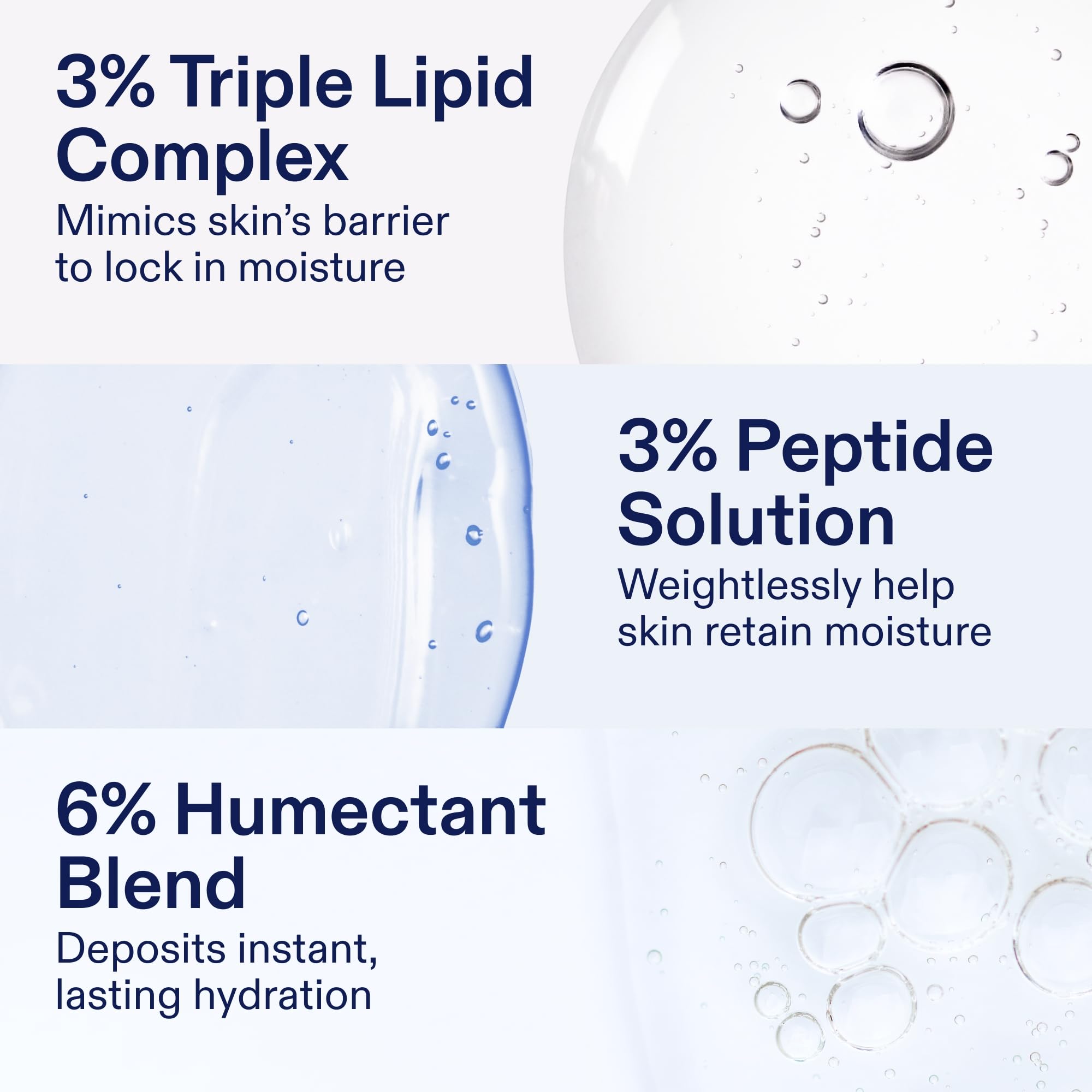 Skinfix jar inside travel bag illustrating on-the-go barrier repair benefits