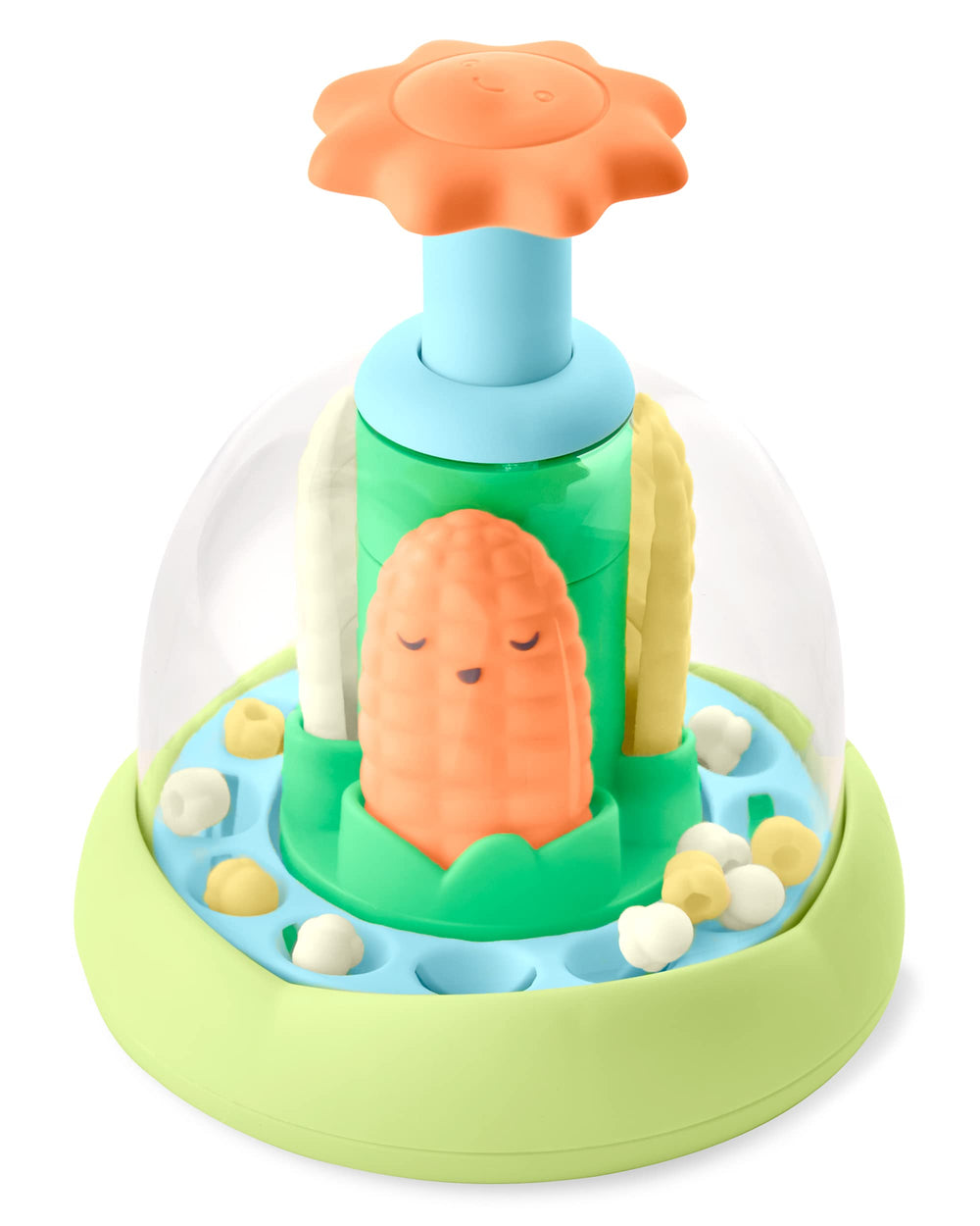 Skip Hop etiqueta con instrucciones y material seguro para padres