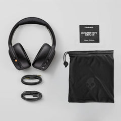 Skullcandy Crusher ANC 2 botones visibles para control rápido