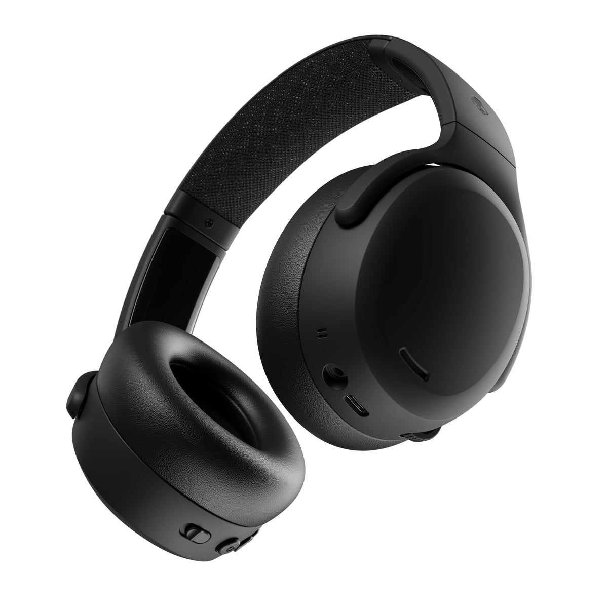 Skullcandy Crusher ANC 2 frontal mostrando diseño y confort