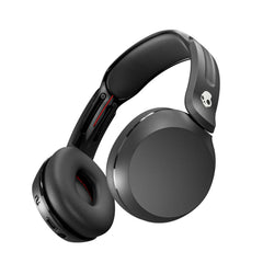 Skullcandy Icon 180 vista frontal con acabado True Black y comodidad inmediata