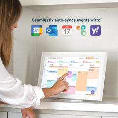 Skylight en encimera mostrando facilidad de acceso y diseño elegante