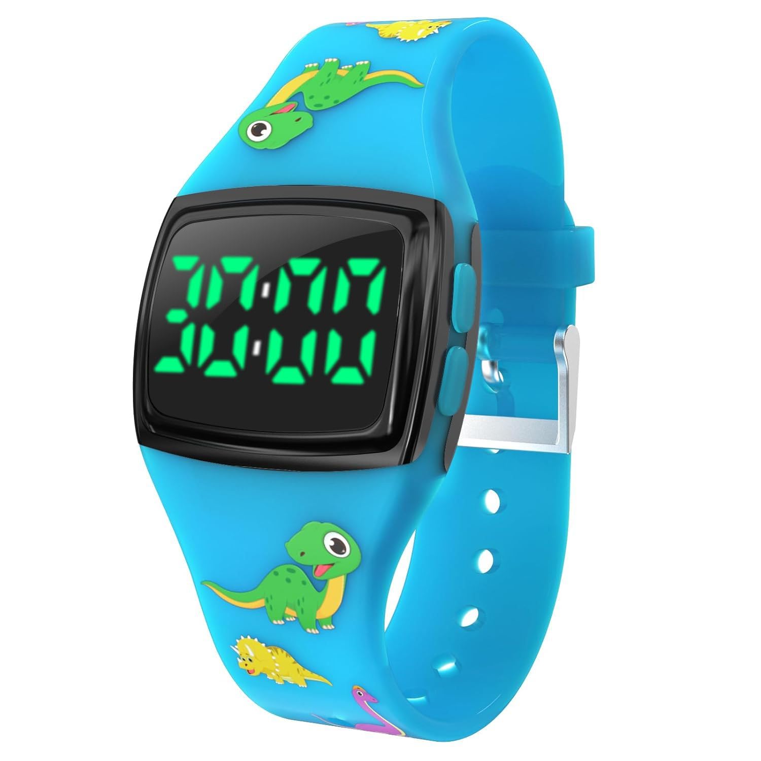 SKYROKU vista frontal ángel atractivo para llevar y recordar