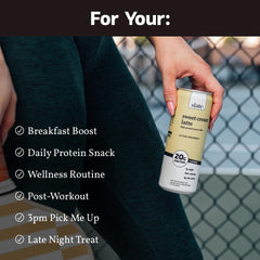 Slate lata abierta con bebida vertiéndose en vaso, lista para consumir y refrescar
