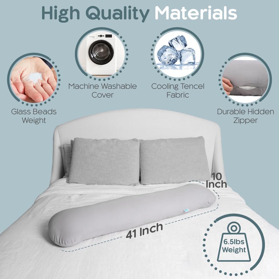 SleepCloud en dormitorio relajante mostrando beneficio de mejor confort