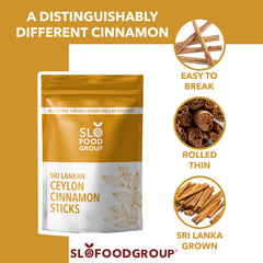 Slofoodgroup palitos espolvoreados en avena demostrando uso y sabor